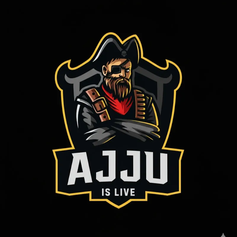 Ajju Is Live 