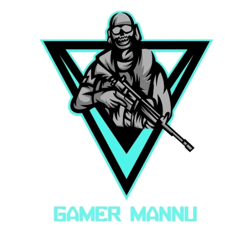 GAMER MANNU 