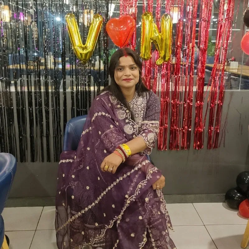 Foody Girl563 (Neetu Shakya)