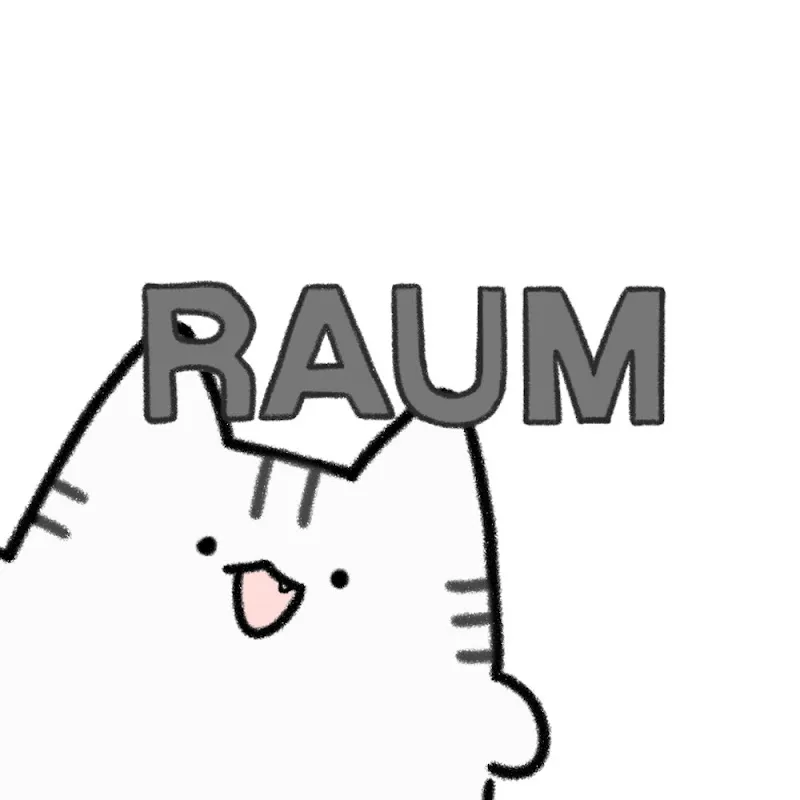 RAUM