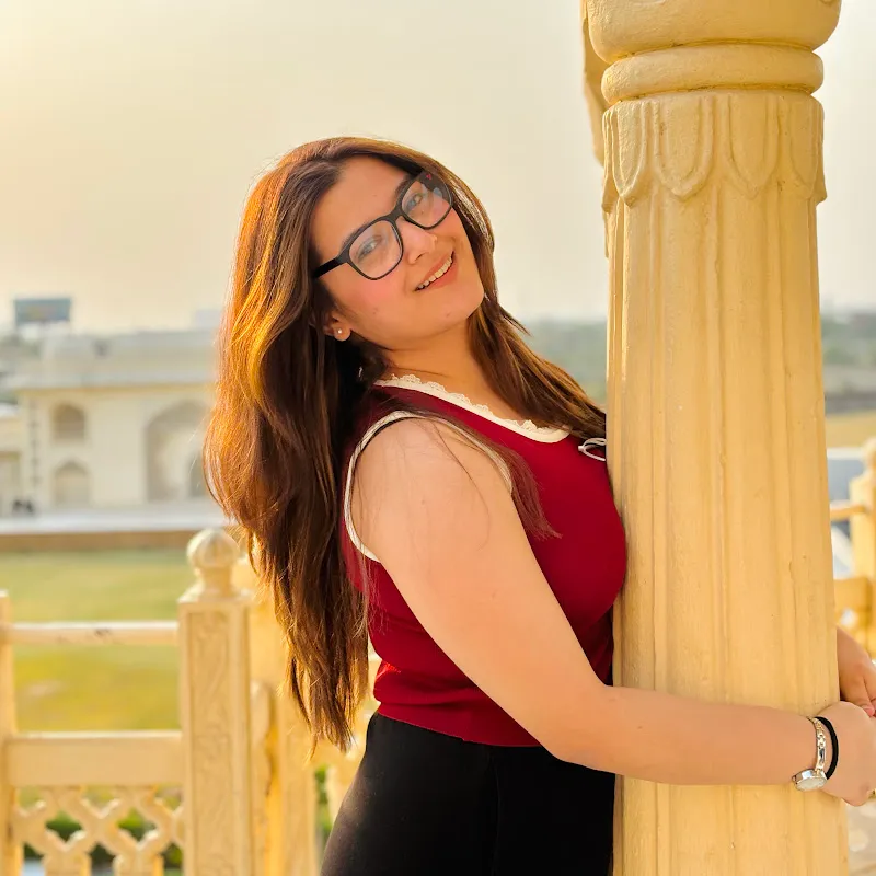 Khushii Vverma Vlogs