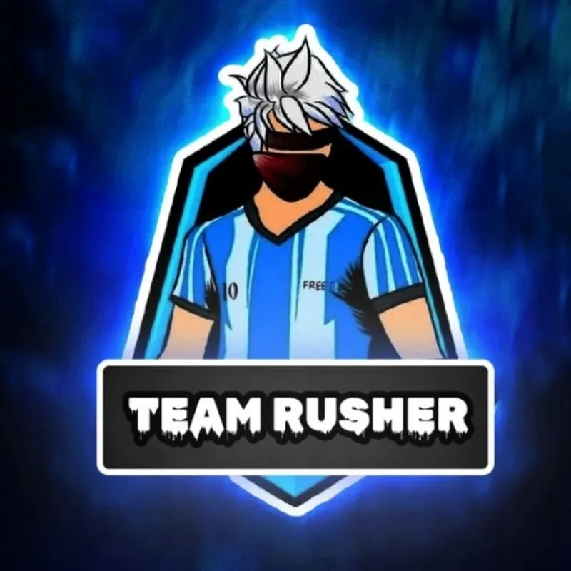 ㅤᏞɪᴠᴇ Rᴜsʜᴇʀ 1