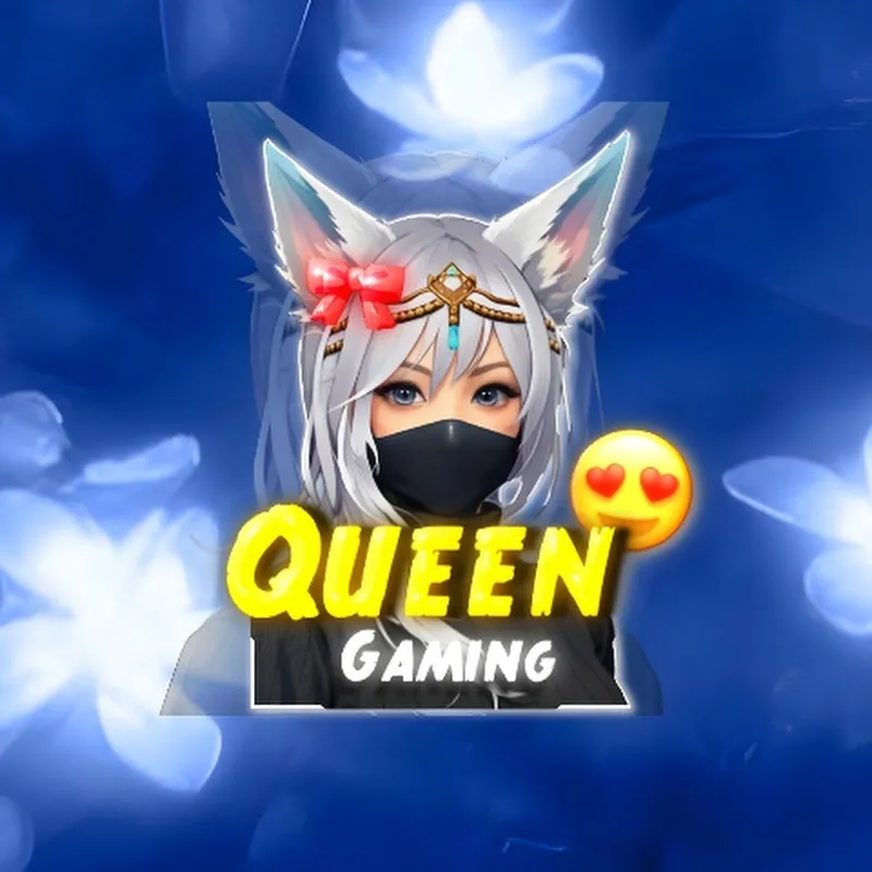 QUEEN GAMING 🎀