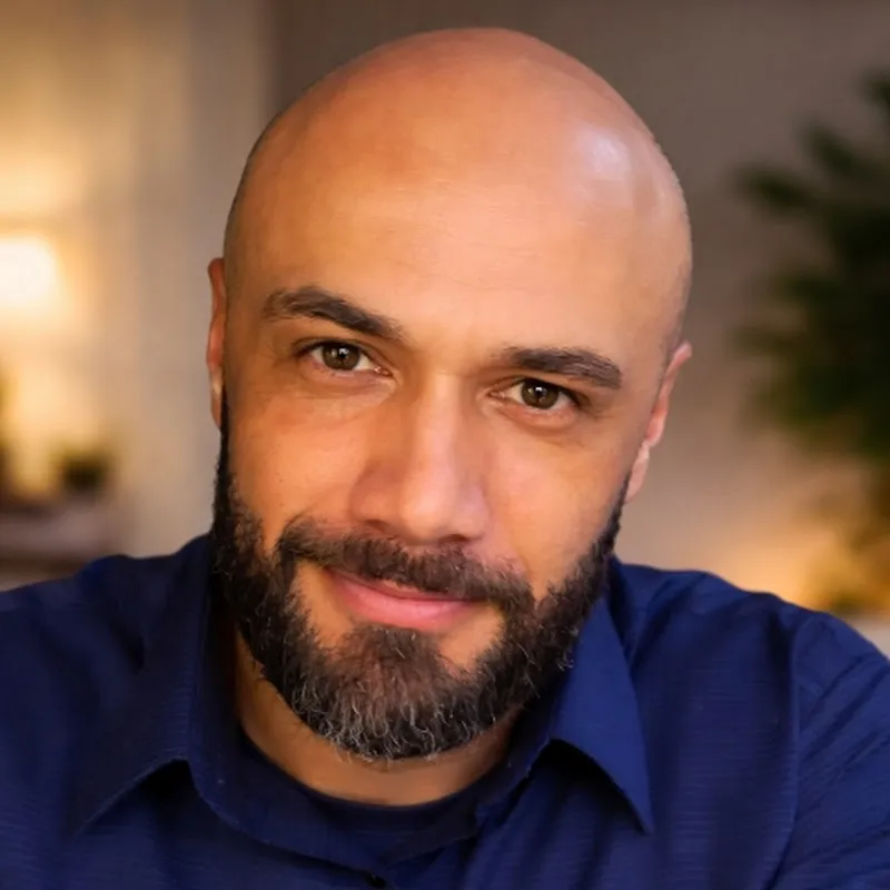 BISPO AUGUSTO ESPERANÇA