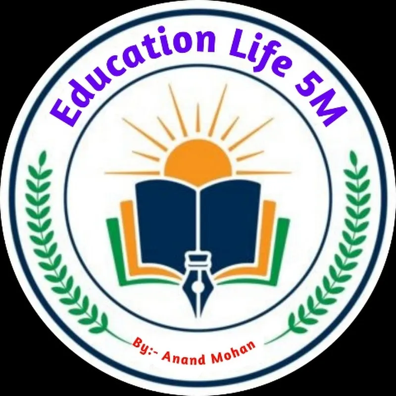 Education life 5M