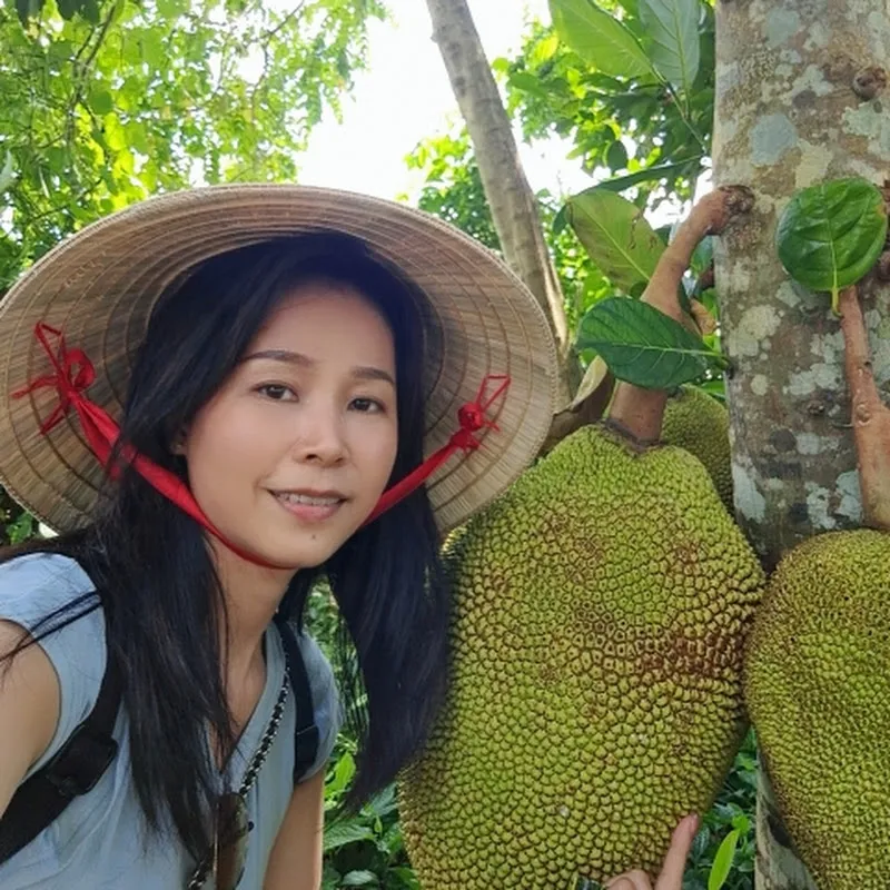 Dung Le Family - CS Hong Kong