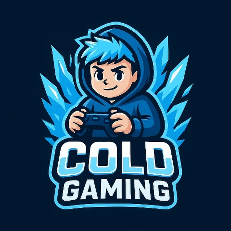 Cold Gaming 