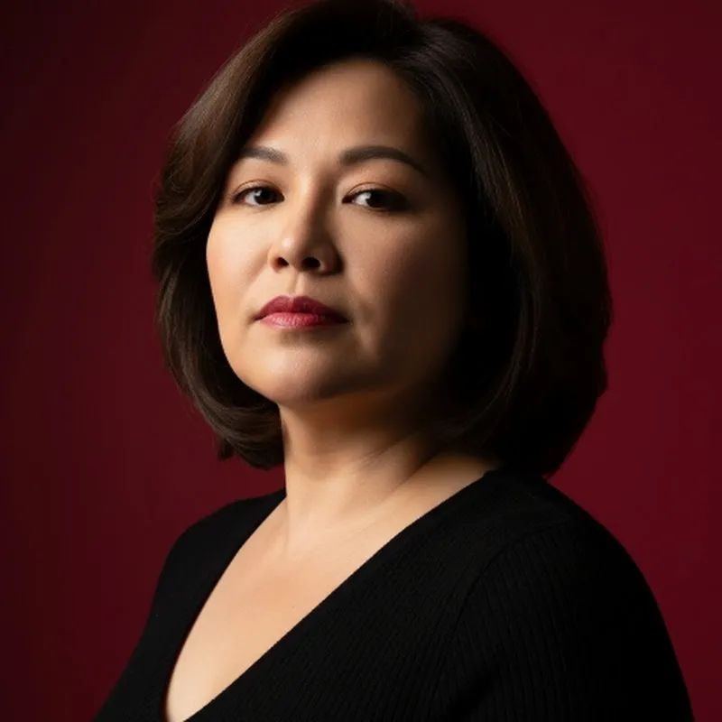 Momshie Bhing Kitchen