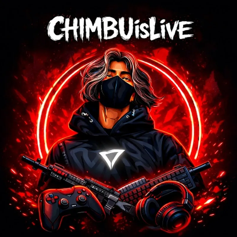 CHIMBUisLive
