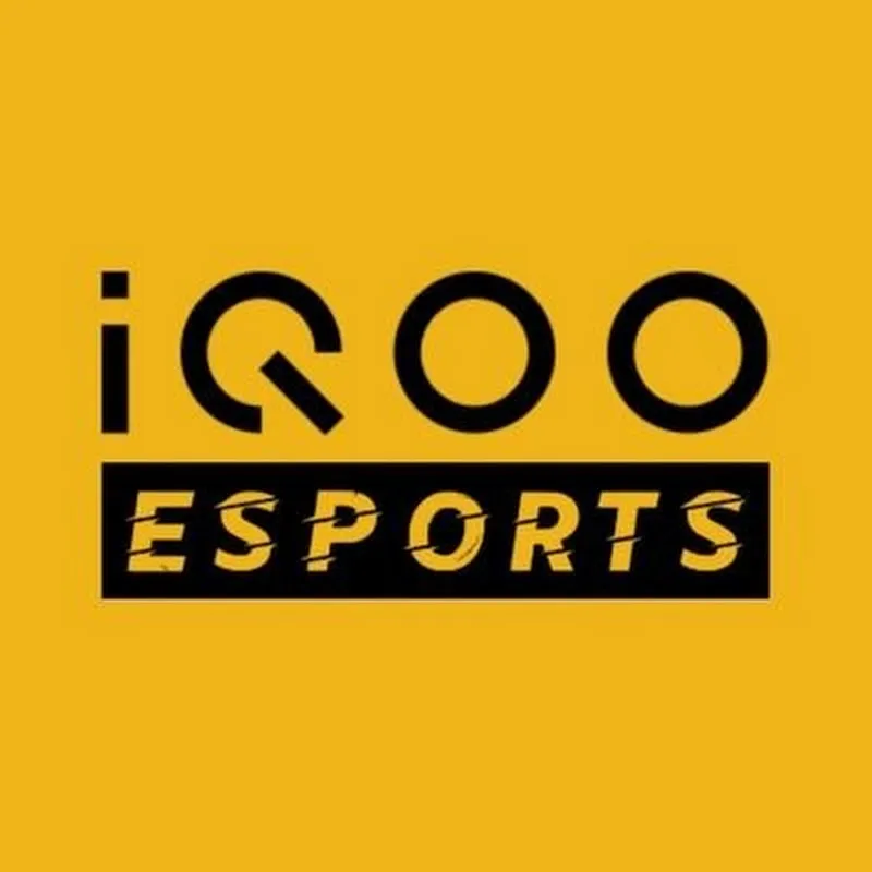 iQOO ESPORTS