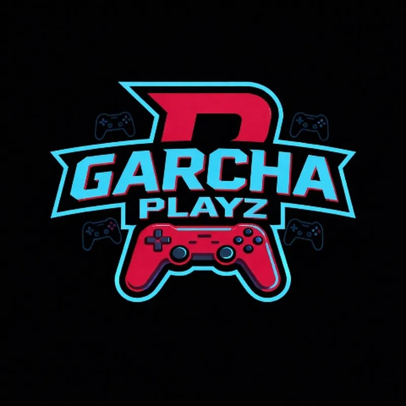 GARCHA PLAYZ