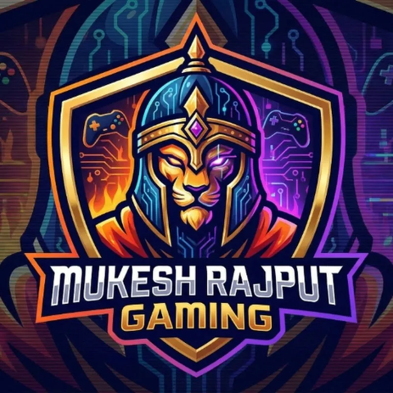 MUKESH RAJPUT GAMING