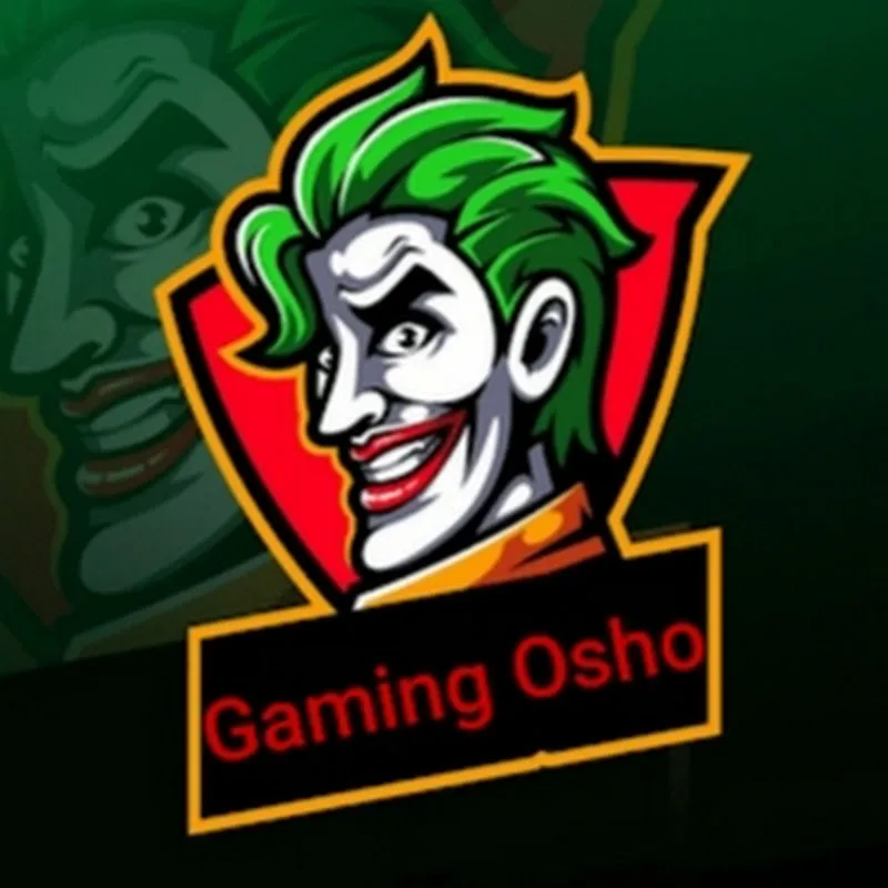 Gaming Osho