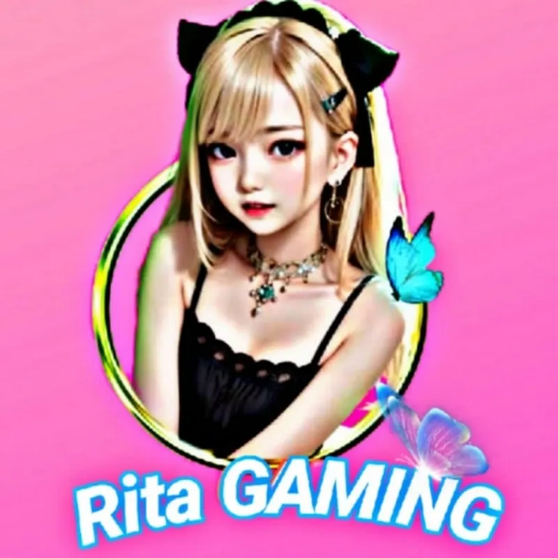 RITA GAMING 