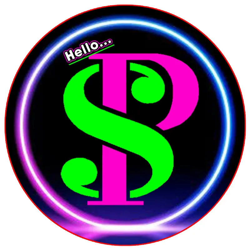 𝐇𝐞𝐥𝐥𝐨𝐒𝐏