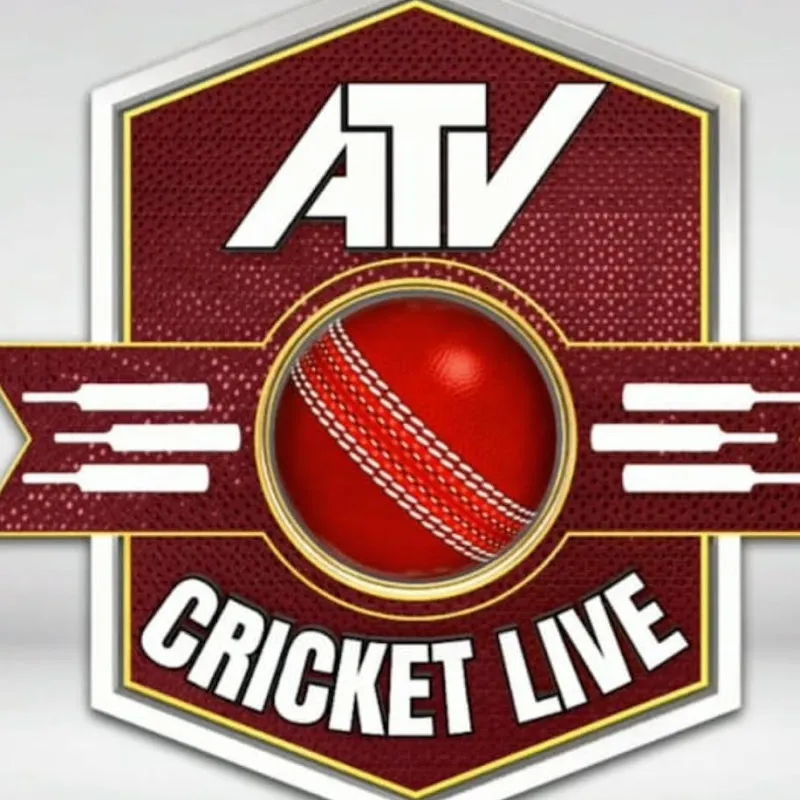 ATV CRICKET LIVE
