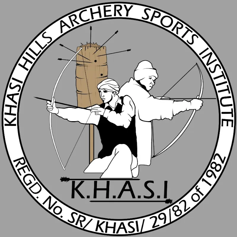 Khasi Hills Archery Sports Institute KHASI Shillong