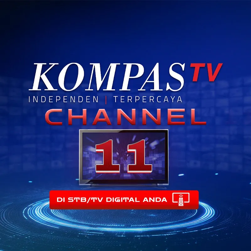 KOMPASTV
