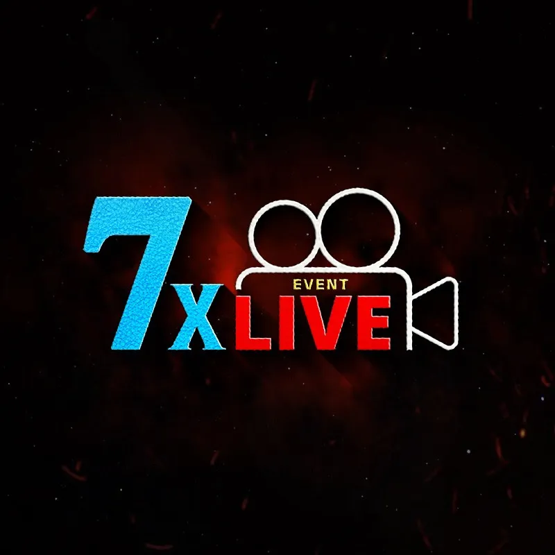 7x LIVE EVENT