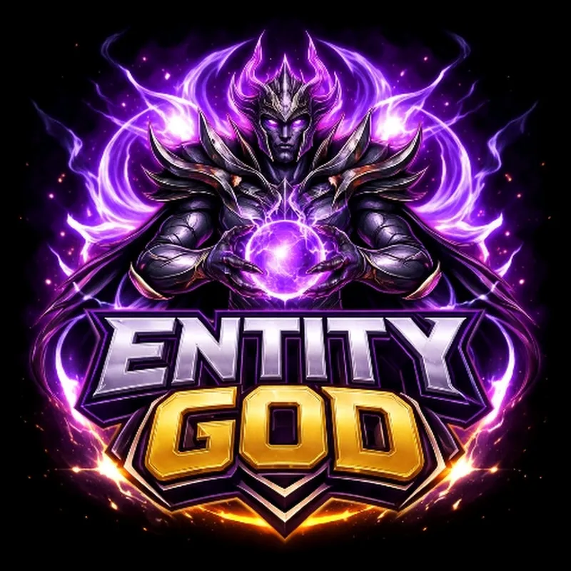 ENTITY GOD