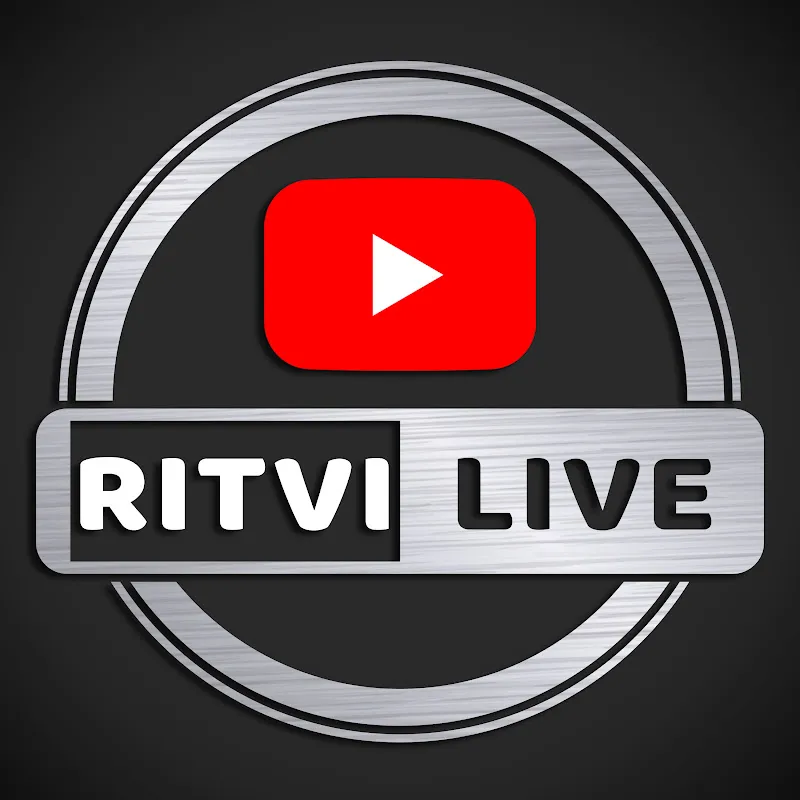 Ritvi Live
