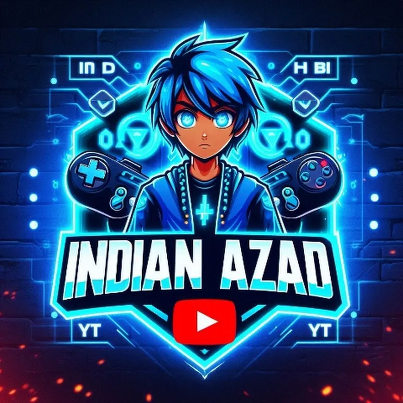 Indian Azad YT