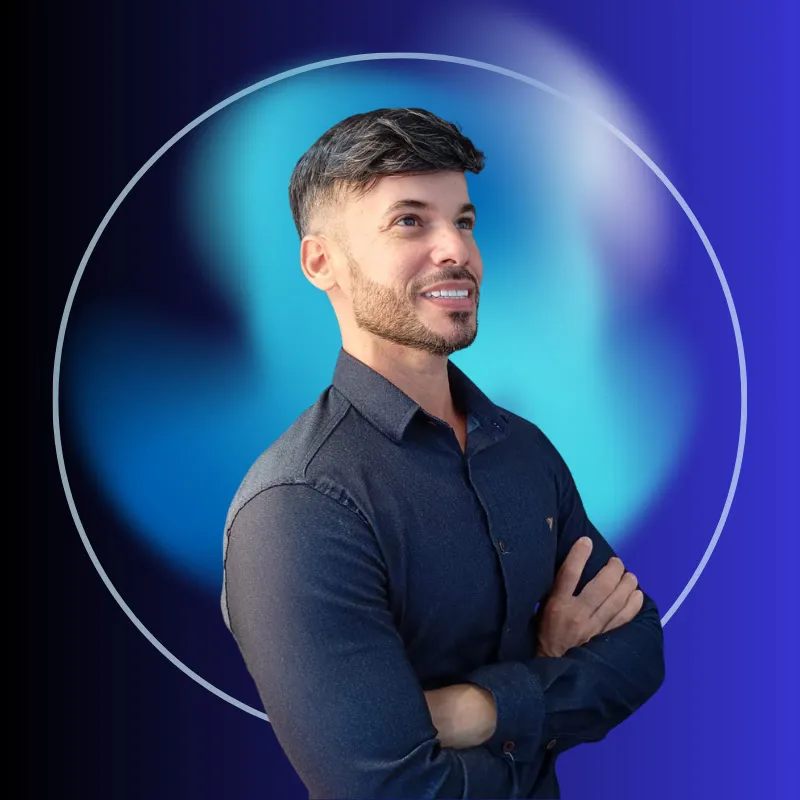 Profeta Eliezer Ferreira