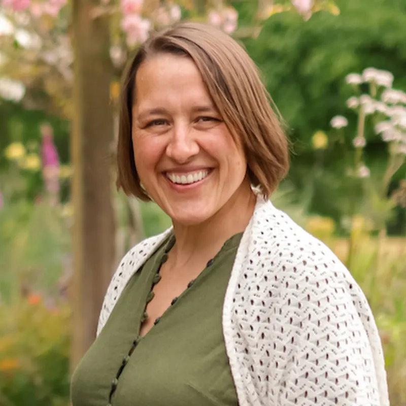 effortless parenting