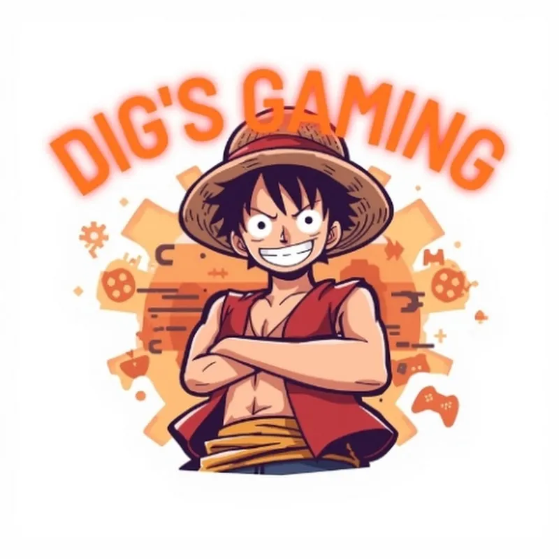 dig's gaming 