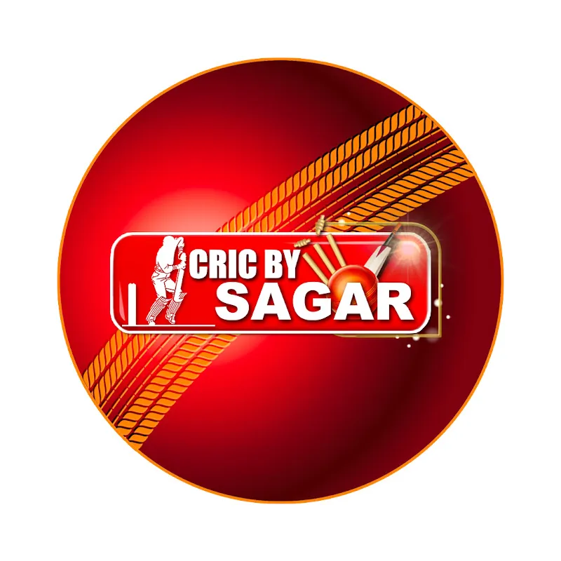 Cric By Sagar