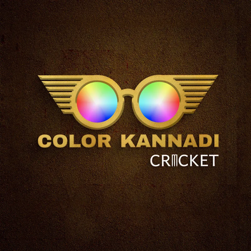 Color Kannadi Cricket