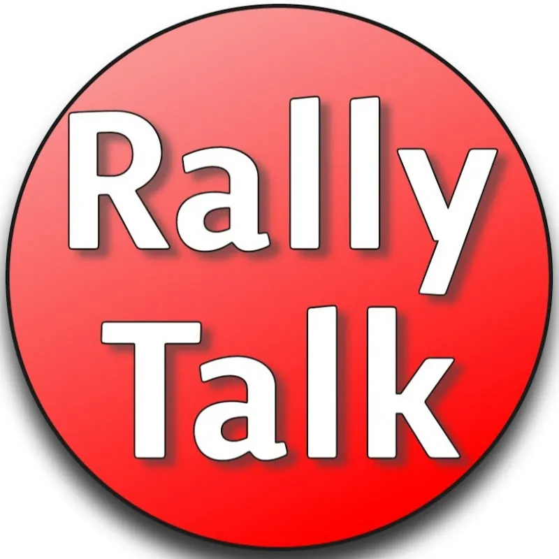 Rally Talk