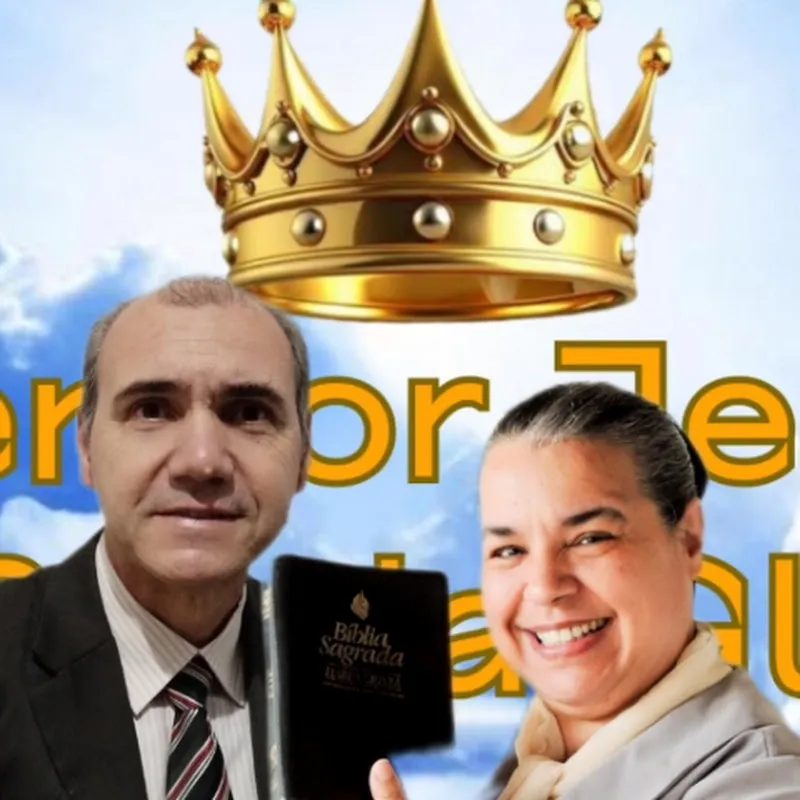 Amarildo e Irene - Hora da Verdade