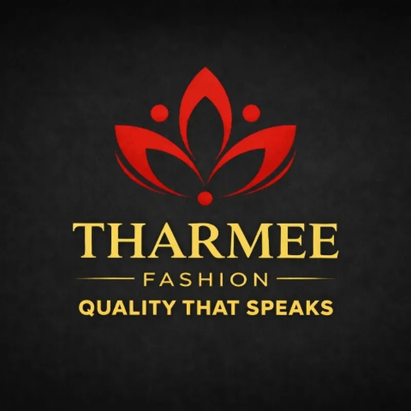 Tharmee Fashion