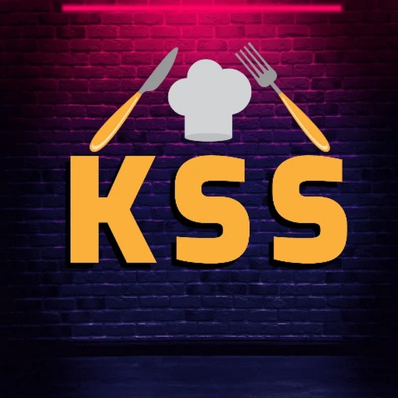 KSS COOKING AND LIFESTYLE 