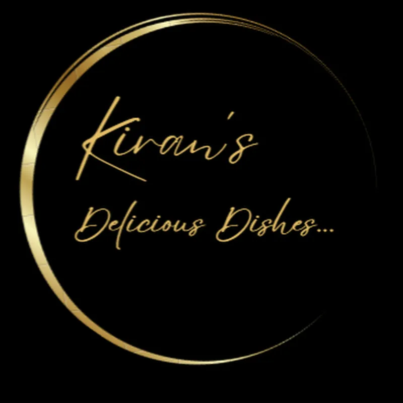 Kiran's Delicious Dishes