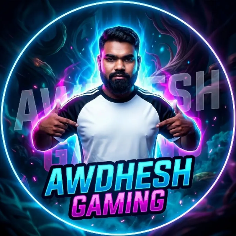 Awdhesh Gaming 