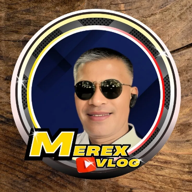 Merexvlog