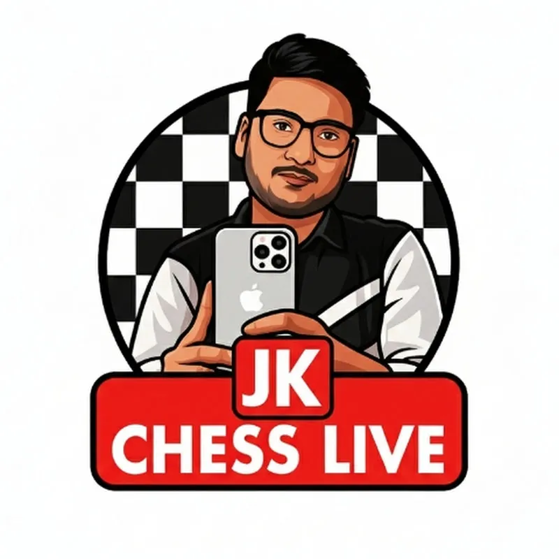 JK CHESS LIVE