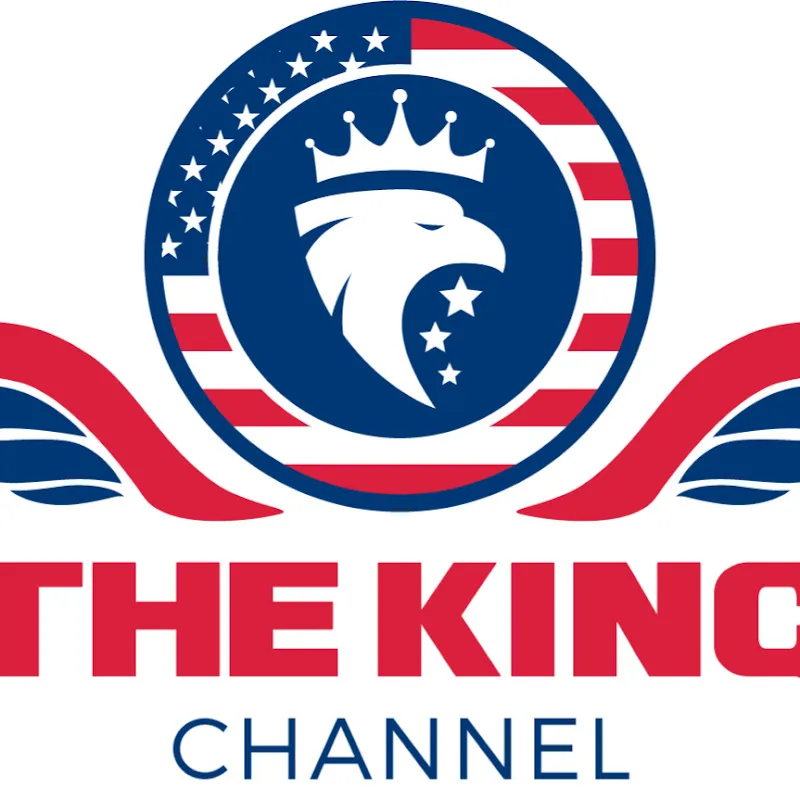 THE KING CHANNEL
