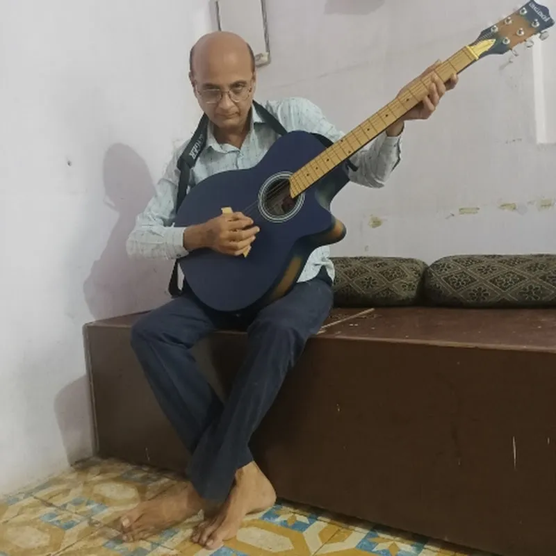 haresh variya (comedy)