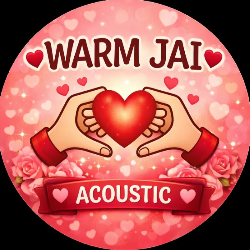 Warm Jai Acoustic