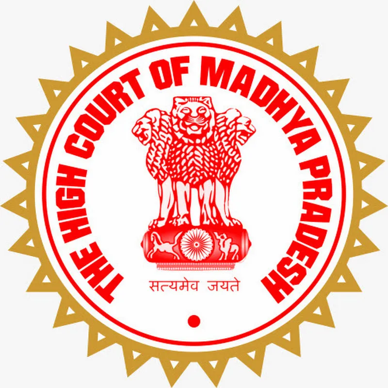 High Court of Madhya Pradesh