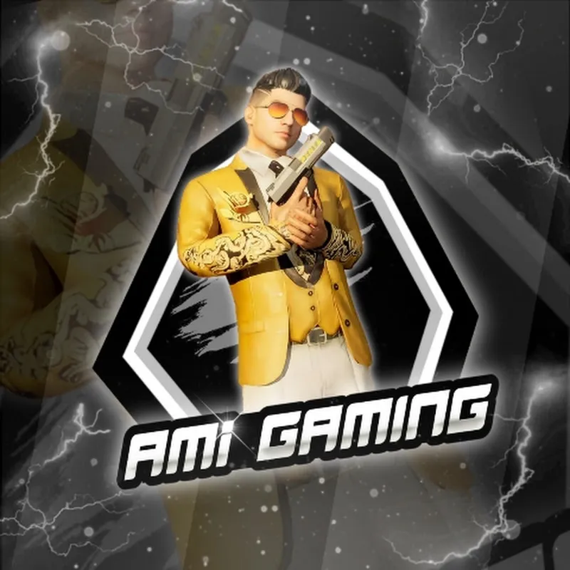 AMI IS LIVE
