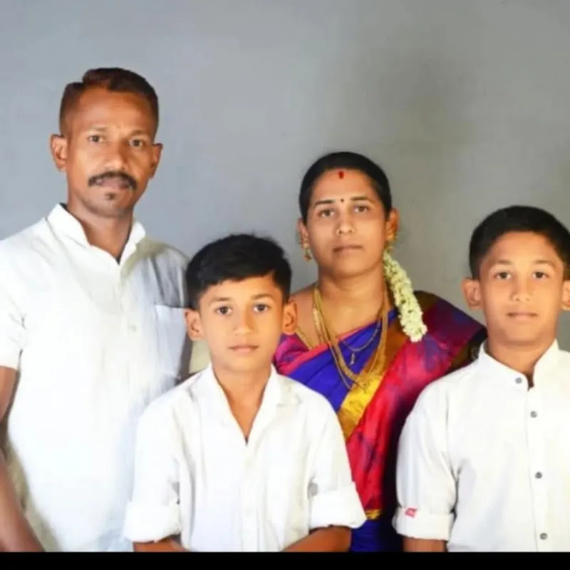 Vijayakumar Nirmala vlogs 