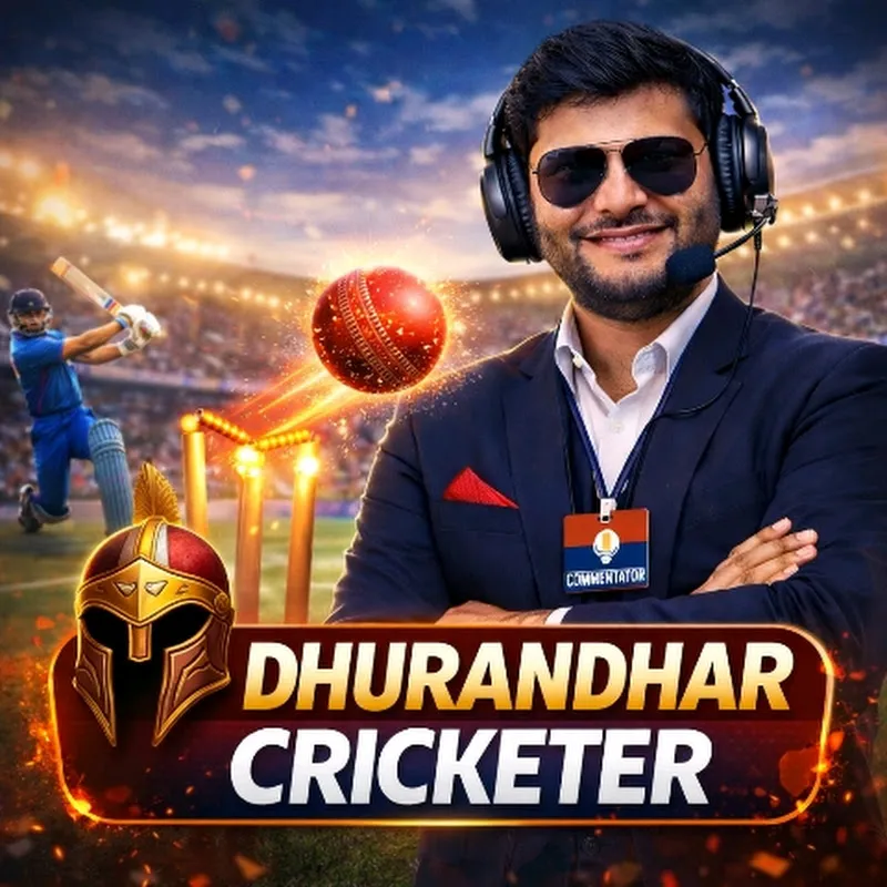 Cricket Live  Dhurandhar Club