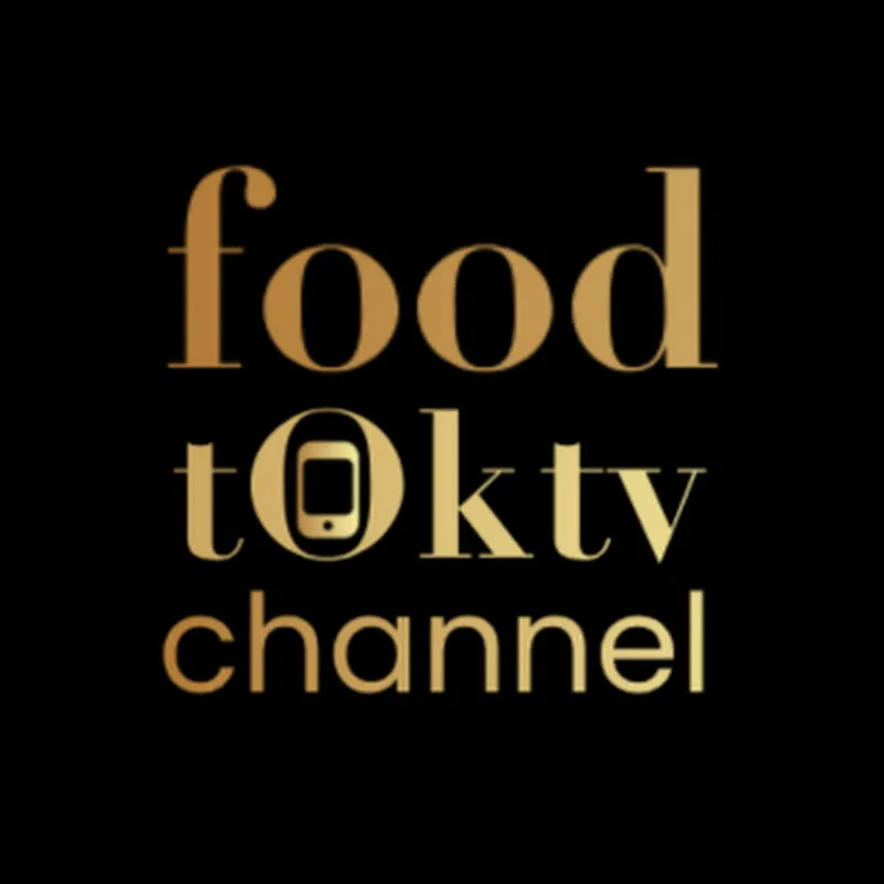 FoodTokTV Channel