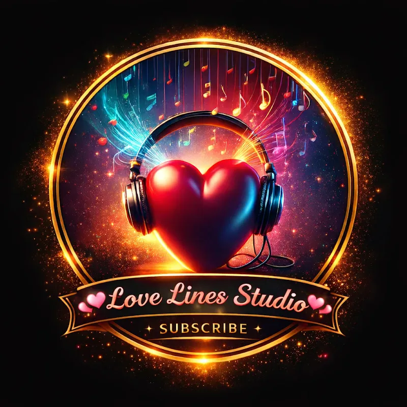 💕 Love Lines Studio