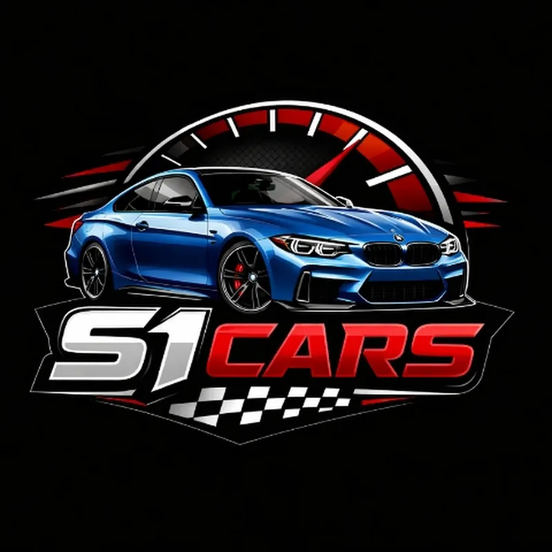 S 1 CARS