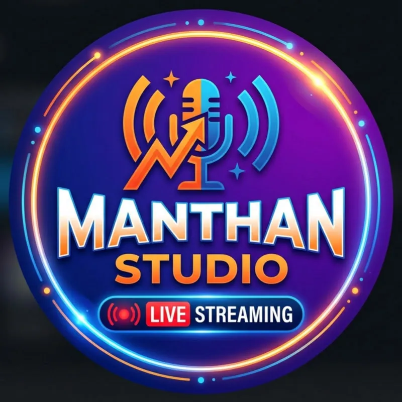 Manthan studio